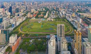 社區(qū)體育行業(yè)市場(chǎng)現(xiàn)狀 社區(qū)體育行業(yè)發(fā)展趨勢(shì)預(yù)測(cè)