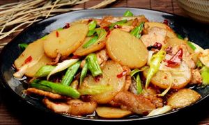 預(yù)制菜行業(yè)成中國投資新熱點 預(yù)制菜行業(yè)發(fā)展現(xiàn)狀分析