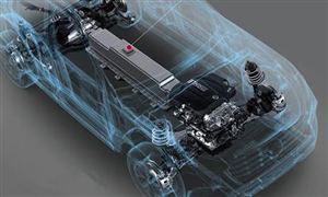 汽車電子市場規(guī)模分析 汽車電子行業(yè)發(fā)展前景規(guī)劃