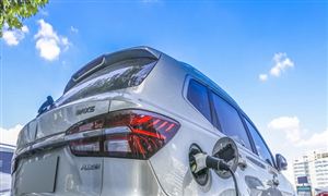 小鵬汽車增資至300億 電動汽車行業(yè)市場調(diào)研2022