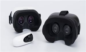 2024年全球VR/AR設備市場存量將達1億臺 VR行業(yè)應用前景