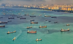 海洋經(jīng)濟行業(yè)發(fā)展現(xiàn)狀及前景如何 海洋經(jīng)濟產(chǎn)業(yè)分析2022
