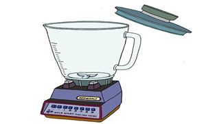 我國家用豆?jié){機市場日益飽和  豆?jié){機行業(yè)市場分析?2022