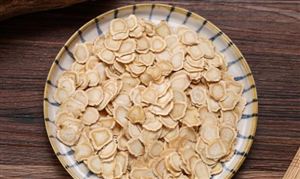 西洋參行業(yè)市場(chǎng)現(xiàn)狀分析 中國(guó)西洋參進(jìn)出口數(shù)據(jù)情況分析