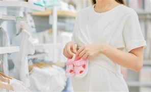 高通脹下美國嬰幼兒用品價格飆升 中國嬰幼兒用品行業(yè)現(xiàn)狀及發(fā)展前景分析