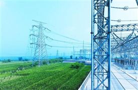 2022年中國輸配電行業(yè)市場規(guī)模與發(fā)展方向