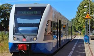 有軌電車行業(yè)與發(fā)展趨勢分析預(yù)測
