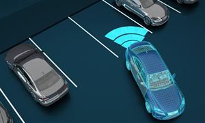2022自動泊車系統(tǒng)行業(yè)現(xiàn)狀分析及前景展望