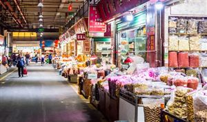 快速消費品行業(yè)分析2022 中國的快速消費品行業(yè)現(xiàn)狀分析