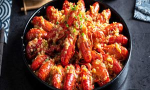 小龍蝦行業(yè)前景怎樣?2022年小龍蝦產(chǎn)量發(fā)展現(xiàn)狀分析