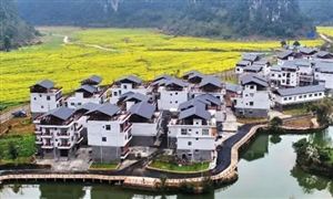 255個(gè)鄉(xiāng)村入選中國(guó)美麗休閑鄉(xiāng)村 鄉(xiāng)村旅游行業(yè)發(fā)展現(xiàn)狀分析