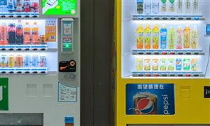 2022自動販賣機行業(yè)發(fā)展現(xiàn)狀分析 自動販賣機行業(yè)發(fā)展趨勢預(yù)測