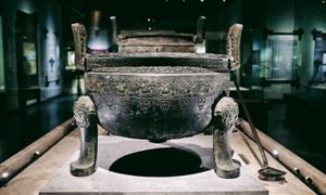 中國(guó)收藏品行業(yè)調(diào)研及行業(yè)市場(chǎng)發(fā)展現(xiàn)狀分析