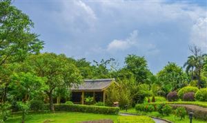 園林景觀(guān)行業(yè)市場(chǎng)前景如何? 2022年園林景觀(guān)行業(yè)發(fā)展現(xiàn)狀及前景分析