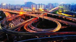 湖南首條智慧高速公路開(kāi)通 中國(guó)智慧公路應(yīng)用現(xiàn)狀調(diào)查