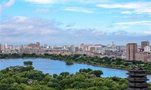 中國(guó)城市環(huán)保行業(yè)競(jìng)爭(zhēng)格局 城市環(huán)保行業(yè)市場(chǎng)需求分析