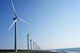 風(fēng)電招標項目“量價雙增” 十四五期間風(fēng)電新增裝機規(guī)模
