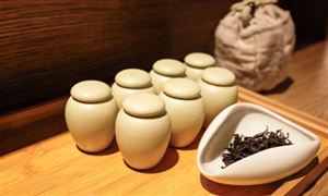 普洱茶行業(yè)進出口市場分析 普洱茶行業(yè)市場競爭格局分析