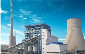 火電行業(yè)綠色低碳轉型發(fā)展趨勢調研
