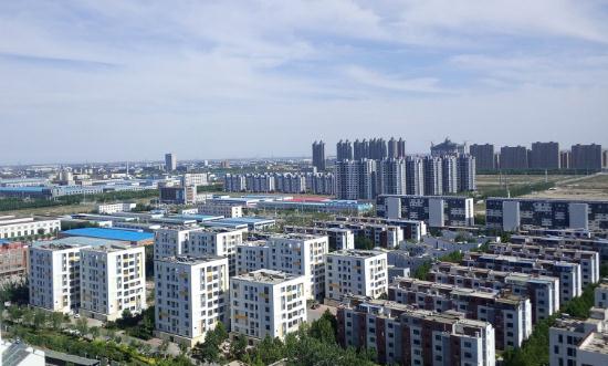 2023中國經濟開發(fā)區(qū)市場深度分析