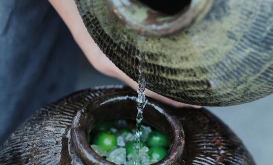 我國(guó)青梅酒市場(chǎng)發(fā)展前景如何？青梅酒市場(chǎng)投資前景分析2023 