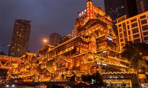 夜間經(jīng)濟(jì)究竟是什么?夜間經(jīng)濟(jì)行業(yè)發(fā)展趨勢分析報告