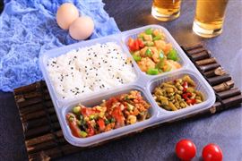我國(guó)團(tuán)膳消費(fèi)規(guī)模調(diào)查報(bào)告 2023團(tuán)餐行業(yè)的現(xiàn)狀及發(fā)展趨勢(shì)