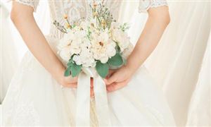 中國(guó)婚紗行業(yè)市場(chǎng)需求 婚紗行業(yè)發(fā)展趨勢(shì)分析
