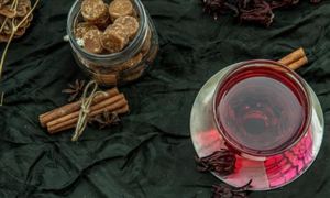 涼茶行業(yè)市場競爭格局及發(fā)展現(xiàn)狀調(diào)研分析2023