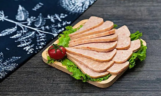 午餐肉行業(yè)市場需求 午餐肉行業(yè)投資前景預測