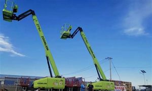 高空作業(yè)平臺行業(yè)市場分析 高空作業(yè)平臺行業(yè)未來發(fā)展空間