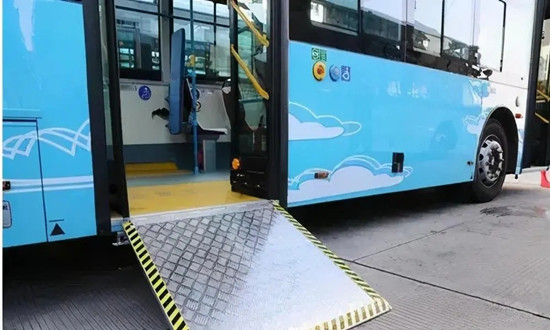 什么是無障礙車 無障礙車行業(yè)市場現(xiàn)狀及前景分析