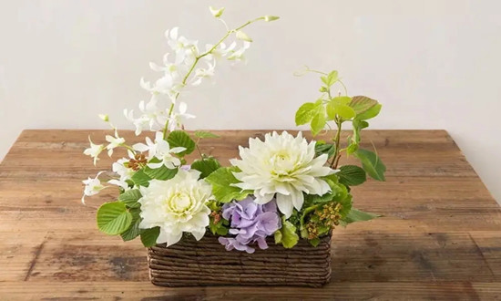 花卉藝術(shù)行業(yè)市場(chǎng)前景如何 花卉藝術(shù)行業(yè)發(fā)展分析