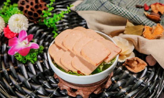 午餐肉行業(yè)市場競爭格局及發(fā)展前景分析2023