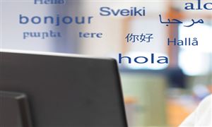 AI翻譯行業(yè)發(fā)展怎么樣 2027年AI翻譯市場規(guī)模將達到30億美元