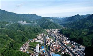 2023我國(guó)縣域經(jīng)濟(jì)發(fā)展態(tài)勢(shì)調(diào)查 縣域經(jīng)濟(jì)活力全面推進(jìn)鄉(xiāng)村振興