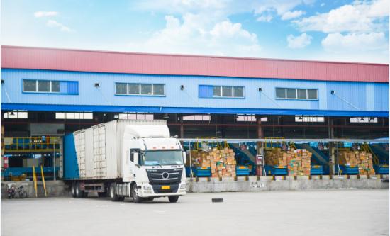 2023農(nóng)業(yè)物流行業(yè)形勢分析及農(nóng)業(yè)物流行業(yè)未來趨勢