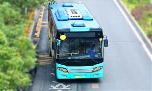 2023中國(guó)新能源公交車市場(chǎng)深度調(diào)查研究報(bào)告分析