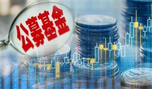 券商基金代銷市場占有率提升 2023公募基金銷售保有規(guī)模排行