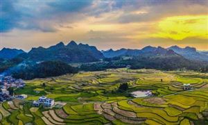 一號(hào)文件提出全面推進(jìn)鄉(xiāng)村振興 土地政策也重要表述 鄉(xiāng)村振興投融資發(fā)展分析及前景報(bào)告