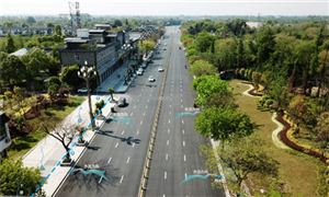 2023海綿城市行業(yè)發(fā)展趨勢及市場現(xiàn)狀分析