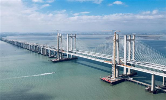 2023跨海橋梁工程行業(yè)發(fā)展趨勢(shì)及市場(chǎng)現(xiàn)狀分析