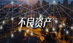 不良資產處置行業(yè)發(fā)展趨勢及市場現(xiàn)狀分析