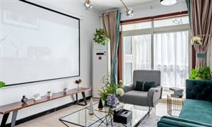 智能住宅市場調(diào)研 智能住宅行業(yè)前景及現(xiàn)狀分析2023