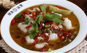 2023中國酸菜魚預制菜發(fā)展趨勢分析 酸菜魚預制菜市場發(fā)展空間巨大