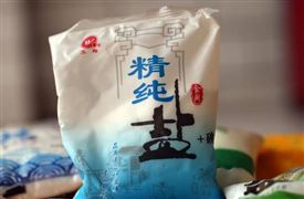 工業(yè)鹽出廠價(jià)格小幅下調(diào) 工業(yè)鹽市場調(diào)查分析與發(fā)展趨勢