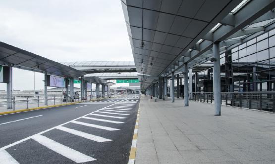2025年民用機(jī)場將超270個 民用機(jī)場行業(yè)調(diào)研2023