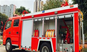 消防車行業(yè)市場(chǎng)發(fā)展及消防車行業(yè)發(fā)展趨勢(shì)