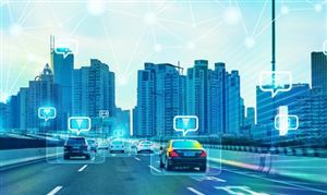 2023年中國智慧交通行業(yè)運(yùn)行現(xiàn)狀分析 中國智慧交通行業(yè)發(fā)展戰(zhàn)略研究