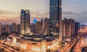 商業(yè)物業(yè)行業(yè)市場發(fā)展現(xiàn)狀及投資前景